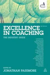 在飛比找博客來優惠-Excellence in Coaching: The In