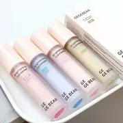 Gege Bear - Brightening Concealer - 4 Colors #03 Melting Snow White