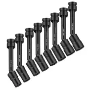High Hardness Hex Socket Head Adapter Spanner Converter for Electric Wrench