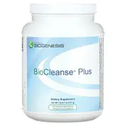 Nutra BioGenesis, BioCleanse Plus, 1 lb 9.7 oz (731 g)