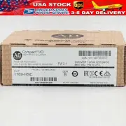 New Sealed 1769-HSC /B CompactLogix High-Speed Counter Module 1769HSC US