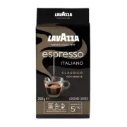 LAVAZZA ESPRESSO ITALIANO Classico Premium Ground Coffee 250g 8.8oz