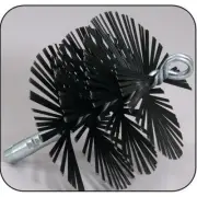 Schaefer Brush Manu. MSF-1216 Flat Wire 12 Inch x 16 Inch Brush