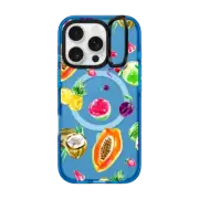 iPhone 16 Pro Impact Ring Stand Case MagSafe Compatible Cartagena Coco Frio