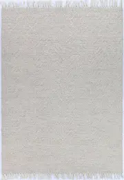Perla Zoe in Blush Rug