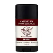 Aluminum Free Natural Deodorant For Women and Men - Patchouli - 24 Hour Prote...