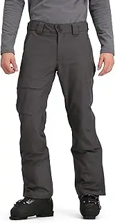 [Obermeyer] Orion Pants Basalt XL R