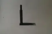 Crows Feet for Clock Repair