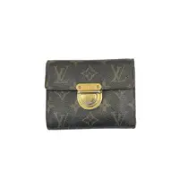 在飛比找Yahoo奇摩購物中心優惠-【二手名牌BRAND OFF】LOUIS VUITTON L