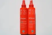 SVR Sun Secure SPF30,SPF50 Spray 200ml (6.76fl oz)