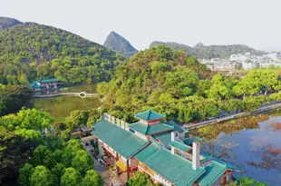 漢唐·馨閣酒店(桂林兩江四湖店)(原桂林西山店)Han Tang Xin Ge Hotel (Guilin )Two Rivers and Four Lakes