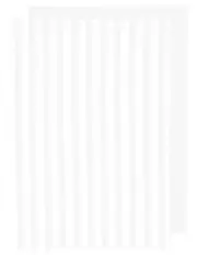 [Ladelle] Raya Cotton Bamboo Kitchen Towel 2 Pack in Grey