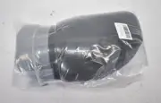 Memory Foam Car Lumbar Support Pillow Cushion Black Back Use For Recliner Car