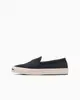 日本限定 Converse JACK PURCELL LOAFER RH 低筒 開口笑 樂福鞋 懶人鞋/ 23 cm