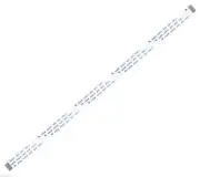 Flat Cable Link Touchpad Cable for HP 15s-eq0029nl Ribbon Cable