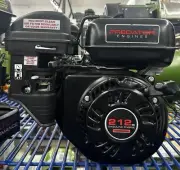 Predator 6.5 HP 212cc OHV Horizontal Shaft Gas Engine EPA. No ship to CA