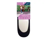 Pinnacle Low Cut Women's Footlets