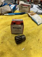 1972 1973 PINTO DISTRIBUTOR GEAR DZ-444 D2FZ-12390-A NOS