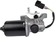 Windscreen Wiper Blade Motor 981101J000 98110-1J000 Windshield Wiper Motor Front for Hyundai for I20 PB PBT Wiper Motors