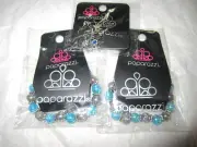 NEW Paparazzi Starlet Shimmer Kid's Snowflake Bracelet and Earrings Set 1