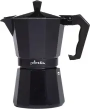 Primula Classic Stovetop Espresso and Coffee Maker Italian Style Moka Café