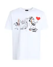 [PS PAUL SMITH] PS PAUL SMITH T-shirts - Item 10453494