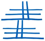 Warrior 350 Blaster 200 Nerf Bar Nets Fit Alba Racing Tusk Blue A