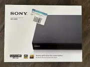 Sony UBP-X800 Ultra HD Blue Ray / DVD Player 4K HDR - Sealed New in Box