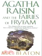 在飛比找三民網路書店優惠-Agatha Raisin and the Fairies 