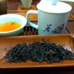 紅玉紅茶 台茶18號紅茶 台茶十八號紅茶 日月潭紅茶 原片