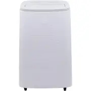 Omega Altise 3.5kW Portable RC Air-Conditioner OAPC12R