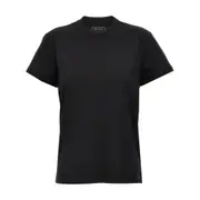 [Y-3] Y-3 Raised-logo T-shirt M BLACK