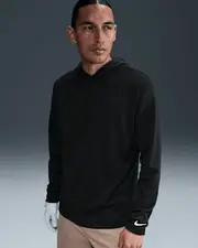 Nike Tour Men's Dri-FIT Golf Hoodie