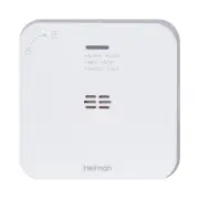 MOES Tuya CO Detector Alarm Gas Leak Carbon Monoxide Detector Wireless Household Gas Siren Alarm Sensor Smart Safety Hom