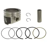 New Starter for 2005 Polaris Sportsman 700 ATV