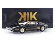 KK SCALE MODELS 1/18 - LOTUS ESPRIT TURBO - 1981 181194BK