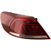 Tail Light Taillight Taillamp Brakelight Lamp Driver Left Side for VW Hand CC (for: Volkswagen)