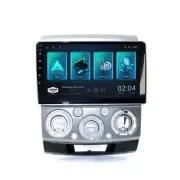 Car Stereo with SatNav for FORD Ranger PK | 2006 – 2011 | Version 6 | 9″ inch