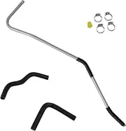 ACDelco Gold 36-367116 (19359784) Power Steering Return Hose Assembly