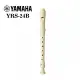 【Yamaha 山葉音樂】YRS-24B 高音直笛 英式 高音C調(全新公司貨/音樂課必備)