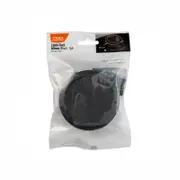 Taskmaster 60mm Black Cable Duct