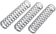 5Pcs 1.0mm Wire Diameter Stainless Steel Compression Spring Return Y-Type Pressure Springs 8mm/10mm OD 60mm-100mm Length(1.0mmx10mmx80mm)