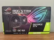 GeForce Gtx 1660 Ti Super - NEW IN THE BOX!! FREE SHIPPING!!