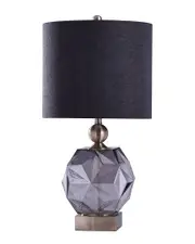 Harp & Finial Lighting Fenwick Table Lamp