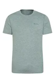 Echo Melange Mens T-Shirt