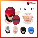 TIRTIR MASK FIT 氣墊粉底 18G 彩妝 【日本直郵】RED 17C PORCELAIN,COOL SUN