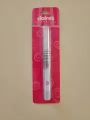 Claire's girls LIP GLOSS applicator dress up play