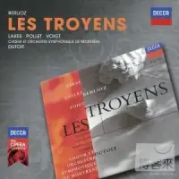 在飛比找博客來優惠-Berlioz: Les Troyens (4CD)