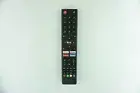 Voice Bluetooeh Remote Control For JVC RM-C3367 LT-50KC508 Smart LED Android TV