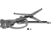 For 1997-1998 BMW M3 Window Regulator Front Left 68814WS Sedan (for: BMW)